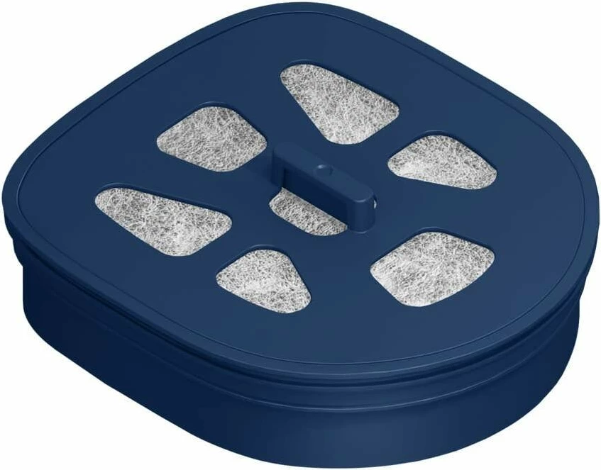 Filtër insert Larq PureVis PAFR190A, për ibrik 1.9L, blu e errët, 1 copë