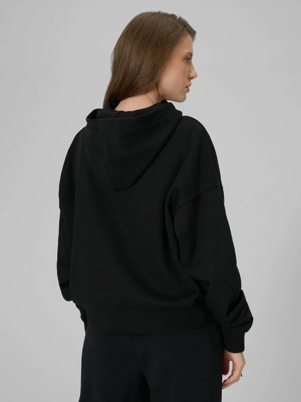 Duks për femra 4F 4FRSS26TSWSF2926-20S [Madhësia: XL]