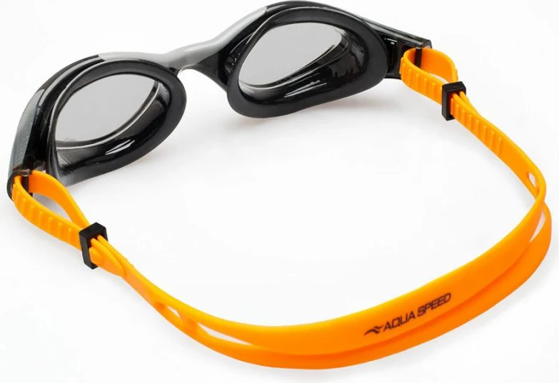 Syze noti Aqua-Speed për të rritur, të verdha