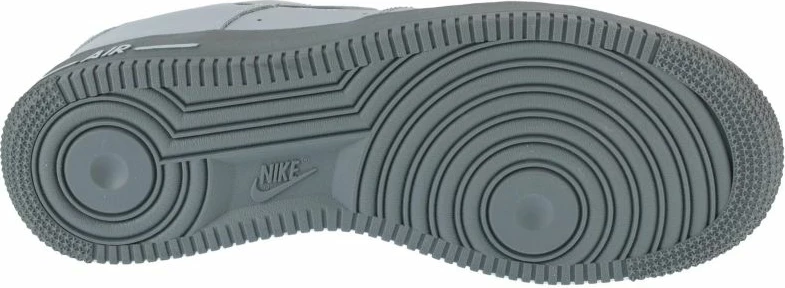 Atlete Nike për meshkuj, gri [Madhësia: 36.5]