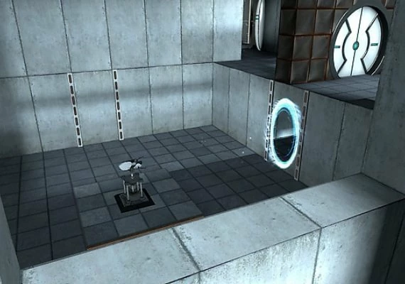 Portal Global