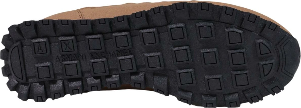 Atlete për femra Armani Exchange XW002150 AF19388, bezhë [Madhësia: 39]