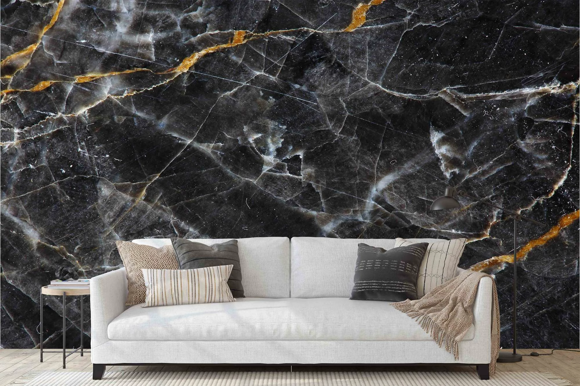 Murale muri Wallity, MDK-00143, 400x270cm