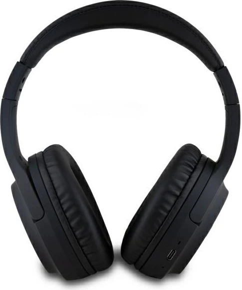 Kufje Bluetooth DKNY DKBH3DNYAK on-ear, të zeza