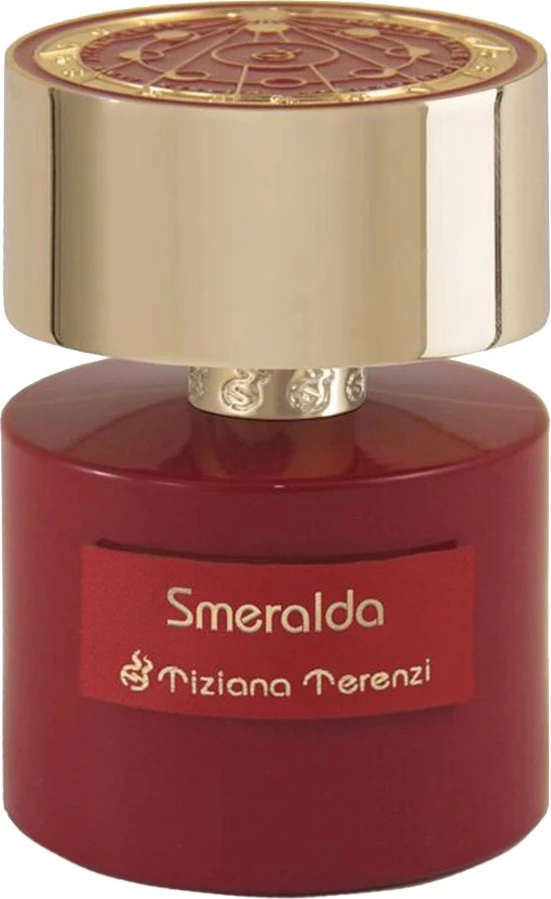 Eau de Parfum Tiziana Terenzi Smeralda 100ml
