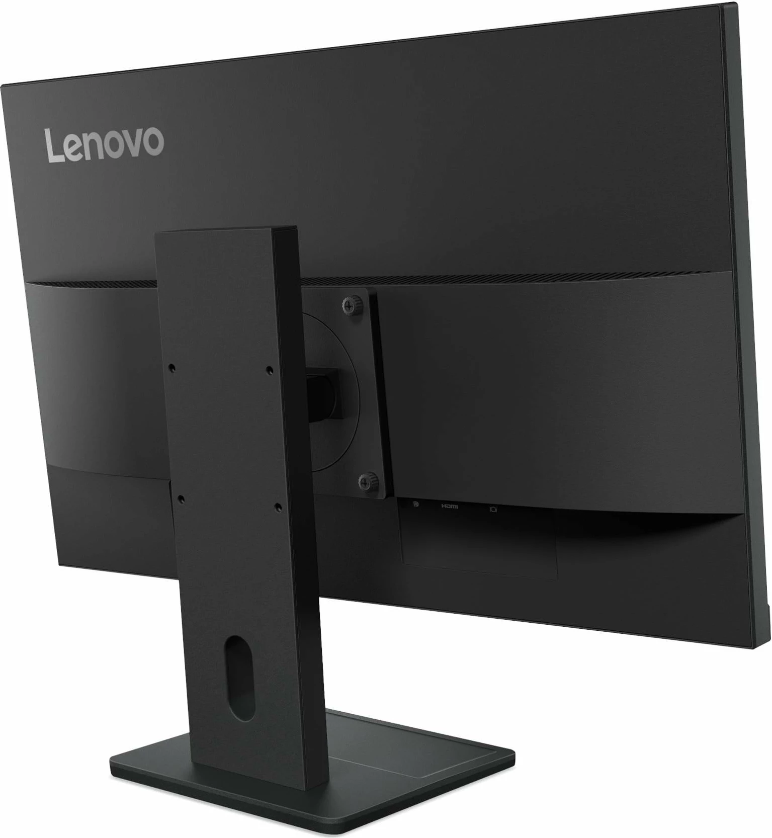Monitor Lenovo ThinkVision E24-40 23.8" IPS Full HD 100Hz HDMI/DP/VGA, i zi