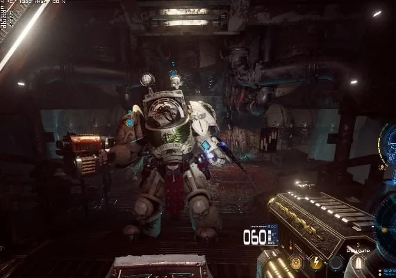 Space Hulk: Deathwing Enhanced Edition EN/DE/FR/ES Global