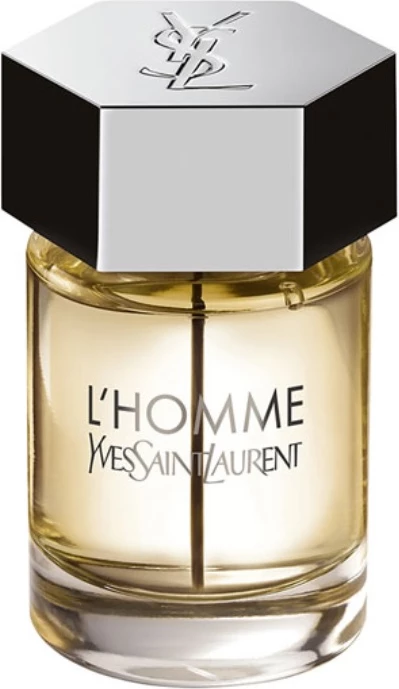 Eau de Toilette për meshkuj Yves Saint Laurent L'Homme, 200ml