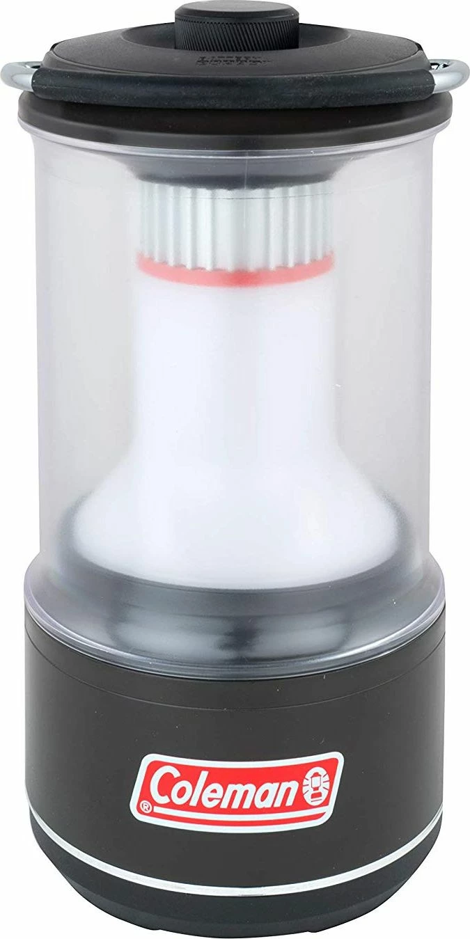 Fanarinë LED Coleman 360 LED Lantern 600 lm (2000033874), e gjelbër