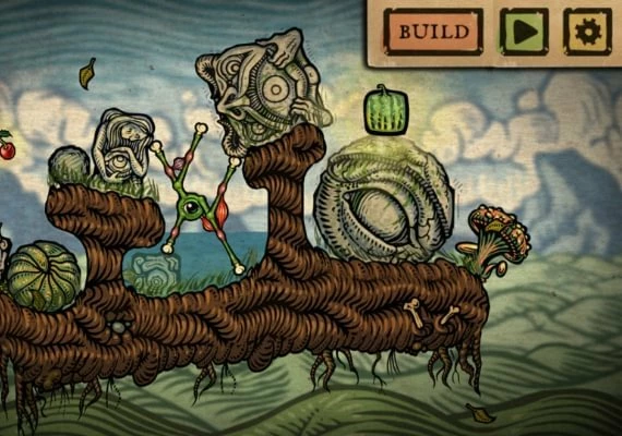 Incredipede EN Global