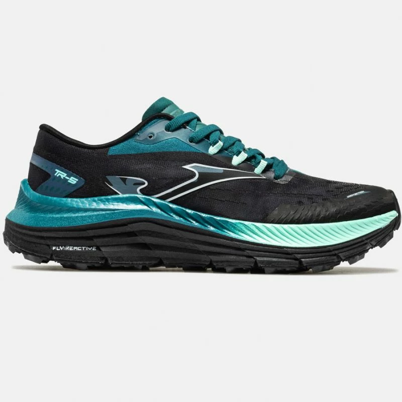 Atlete Joma TR-5 2601, të zeza
