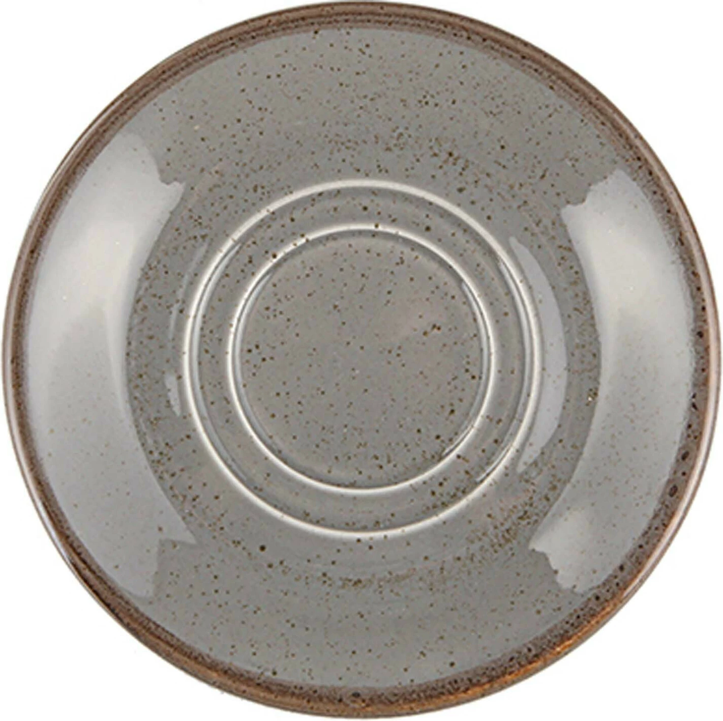 Nënfilxhan Porland Seasons Stone 150mm, gri e errët, set 6 copë