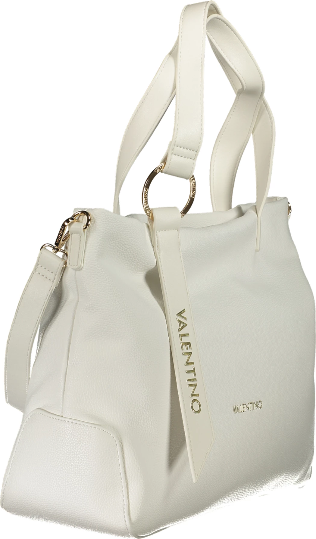 Çantë Valentino Bags femra, e bardhë