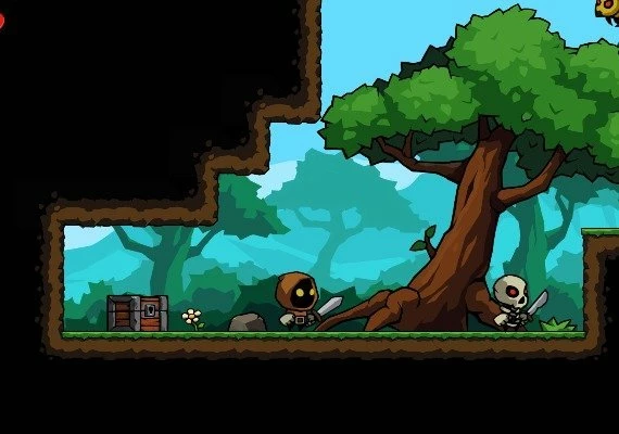 Little adventure EN/RU Global