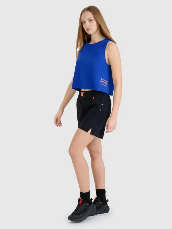 Shorce për femra 4f