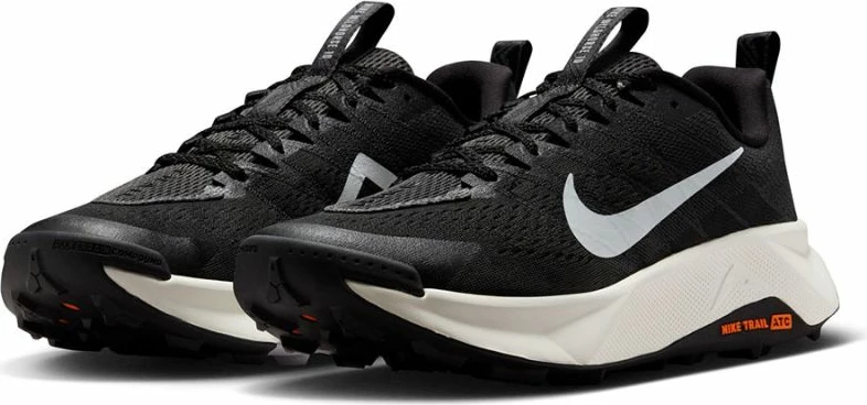 Atlete Nike për meshkuj, të zeza