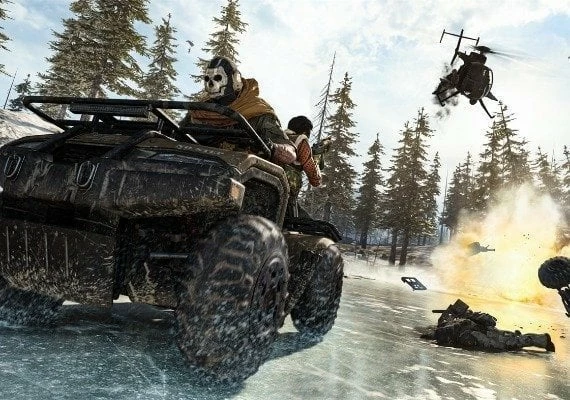 Call of Duty: Warzone GLOBAL 13000 Points