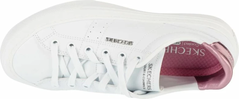 Këpucë Skechers femra, të bardha [Madhësia: 39]