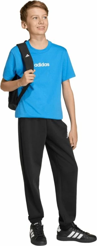 Maicë për fëmijë adidas Essentials KE0836, e kaltër