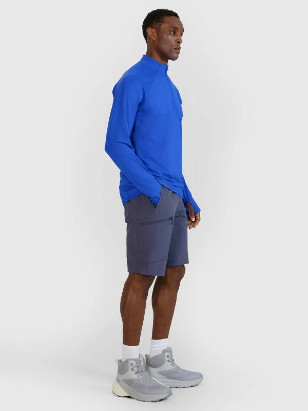 Shorce trekking për meshkuj 4F