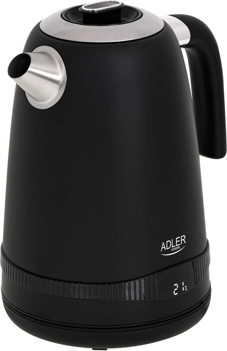 Çajnik elektrik Adler AD 1295, 1.7L, i zi