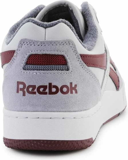 Atlete Reebok për meshkuj, gri [Madhësia: 40.5]