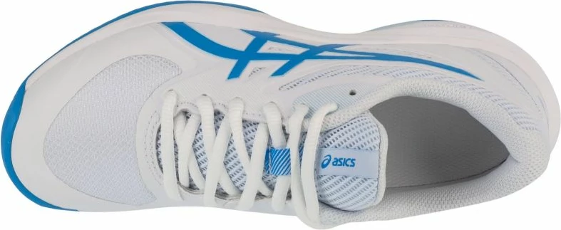 Atlete për femra Asics, të bardha