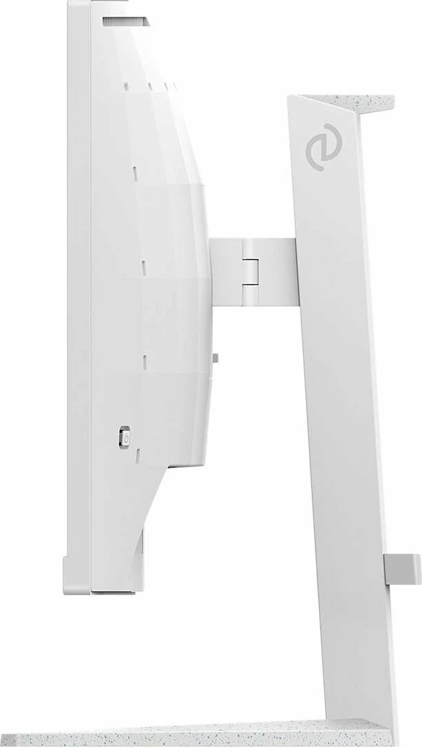 Monitor gaming Philips Evnia 27M2C5501/00 27\" WQHD 180Hz 0.5ms i lakuar Adaptive-Sync HDR i bardhë