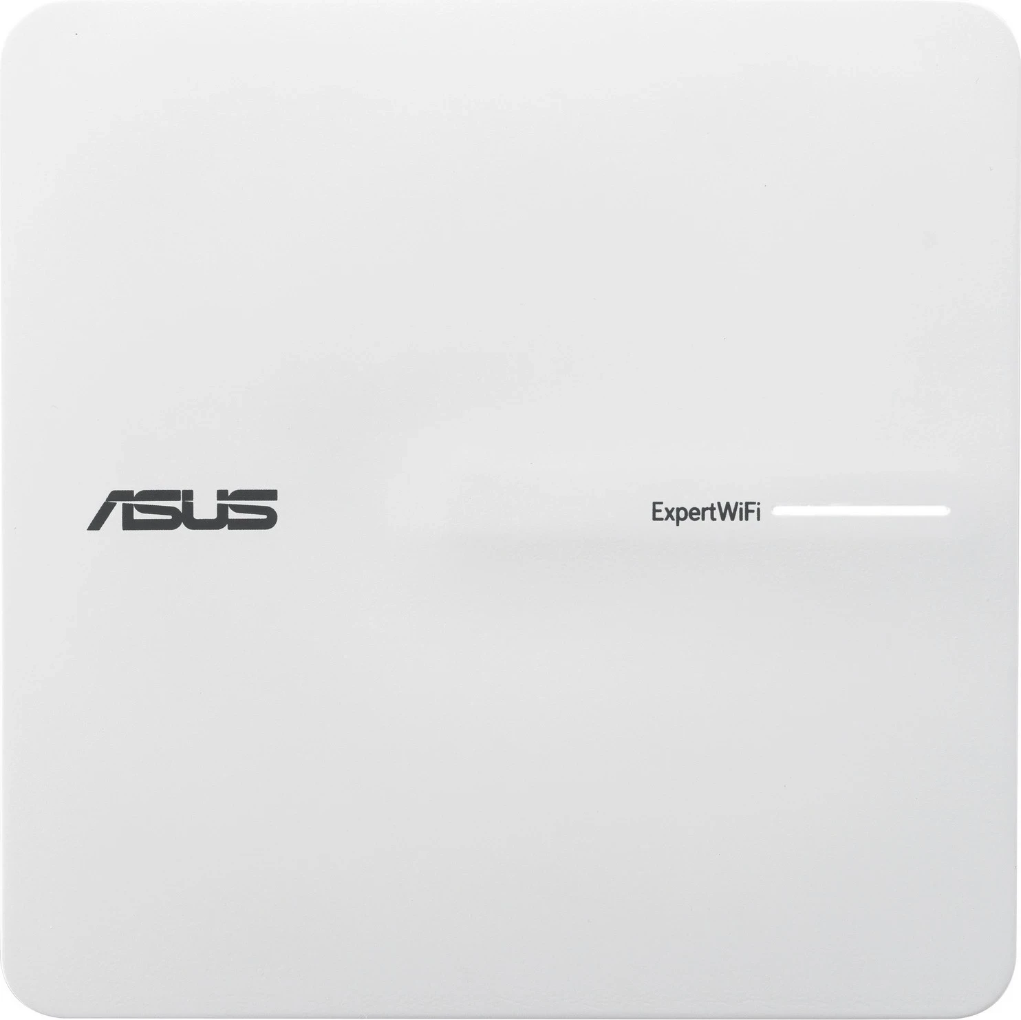 Access Point Asus EBA63, Wi-Fi 6, 160mm, i bardhë