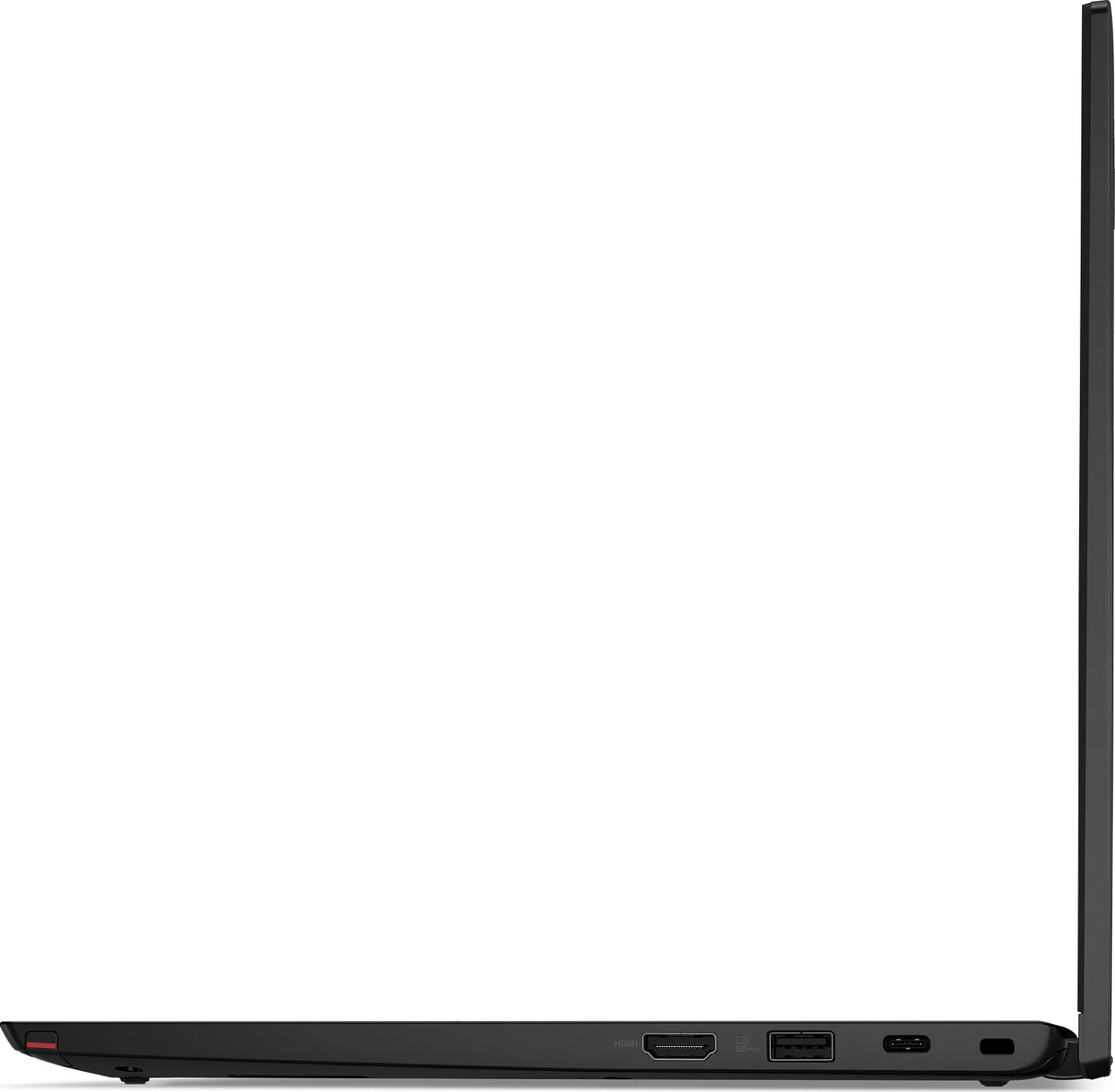 Laptop 2-në-1 Lenovo ThinkPad L13 G5, Core Ultra 5 135U, 32GB RAM, 256GB SSD, Windows 11 Pro, zi