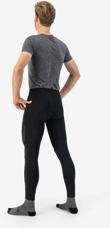 Pantallona çiklizmi Yakimasport, L