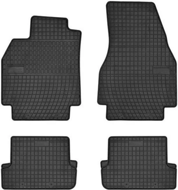 Shtroje Gome Renault Megane Ii 2002-2006 0750