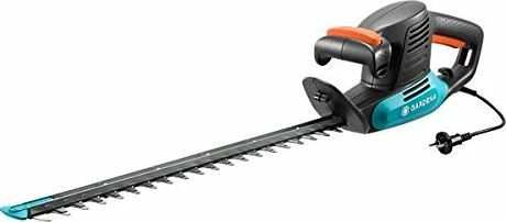 Gërshërë elektrike për gardh Gardena EasyCut 450/50, 50 cm, 450 W, 18 mm