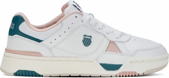 Atlete femra K-Swiss, të bardha