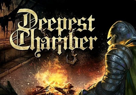 Deepest Chamber EN/ZH/ZH Global