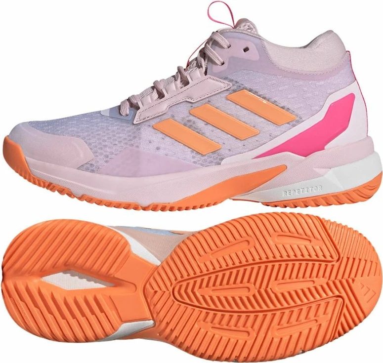 Atlete adidas Crazyflight 6 Mid W KI8513