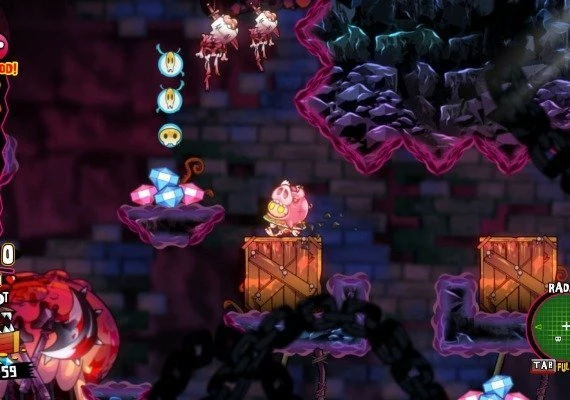 Hell Yeah! - Pimp My Rabbit Pack EN/DE/FR/IT/ES Global