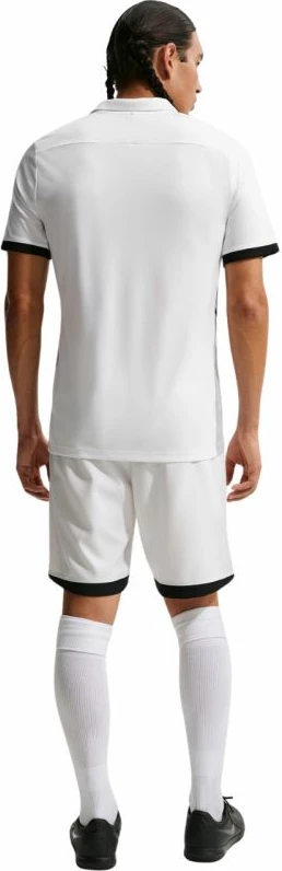 Shorce për meshkuj Nike Dri-Fit Laser VI, të bardha