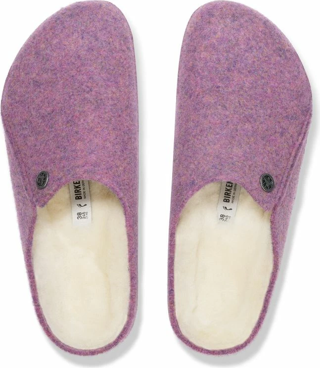 Këpucë lifestyle Birkenstock, mauve