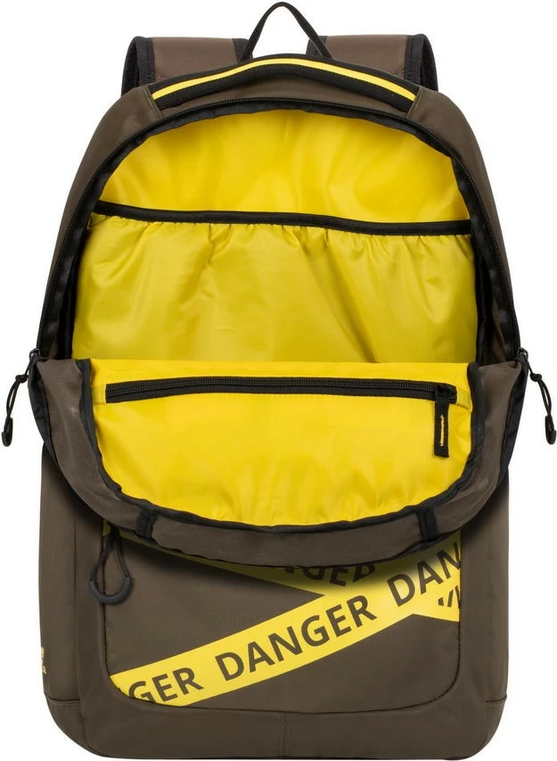 Rucksack RIVACASE Erebus 5431, 15.6 inch, khaki