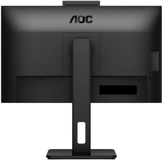 Monitor, AOC, 24P3QW, 23.8" FHD IPS 300 nit, kornizë e hollë, e zezë