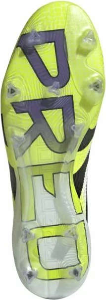 Atlete futbolli për meshkuj adidas Predator Elite LL FG JI1075 [Madhësia: 42 2/3]