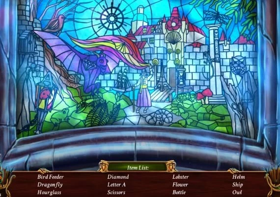 Eventide: Slavic Fable EN/DE/FR/IT/JA/KO Global