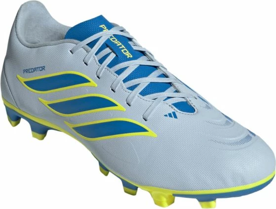 Atlete futbolli adidas Predator Club FG/MG JS0348
