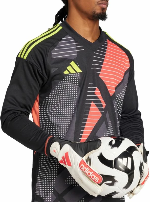 Dorëza portieri adidas për meshkuj, të bardha [Madhësia: 9]