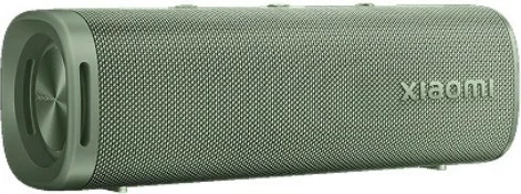 Altoparlant portabel Bluetooth, Xiaomi, 70865, 30W, IP67, 12 orë, USB-C, TWS, jeshil