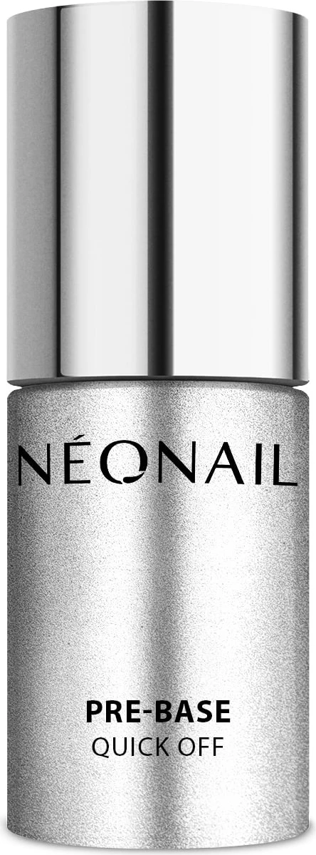 Pre-base për llak hibrid NeoNail Quick Off 7.2ml