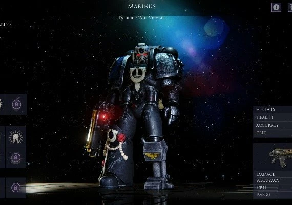 Warhammer 40,000: Deathwatch Enhanced Edition EN/DE/FR/IT/RU/ES Global