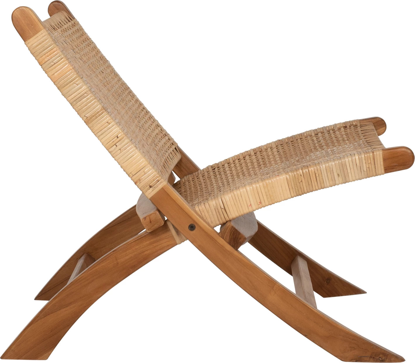 Karrige palosëse ANTIL FH9379.01, dru tik natyral, 65x78x68H