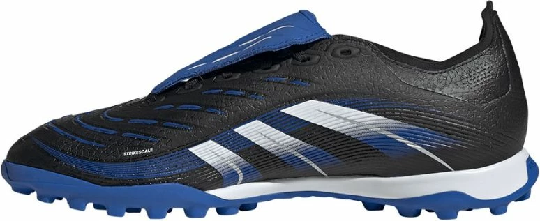 Atlete futbolli adidas për meshkuj, të zeza [Madhësia: 42]